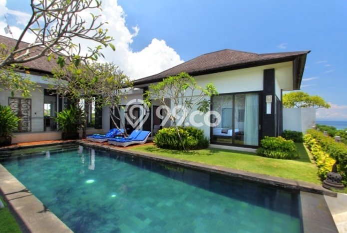 Vila For Rent di Nusa Dua, Area 0m2m², Lingkungan Nyaman Vila For Rent di Nusa Dua, Area 0m2m², Lingkungan Nyaman