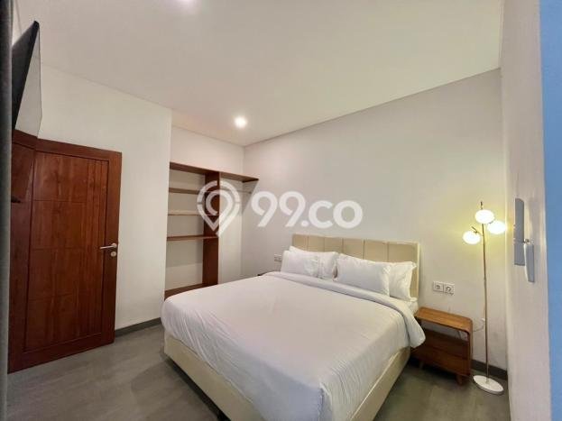 DIJUAL! Vila Kawasan Ubud, Area 100m2m², Lokasi Premium DIJUAL! Vila Kawasan Ubud, Area 100m2m², Lokasi Premium