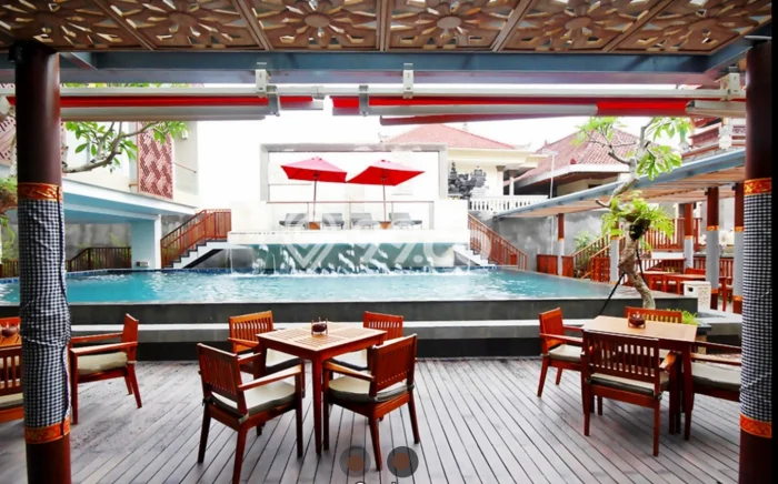 Apartemen Eksklusif di Seminyak, 1 KT, Luas 30m², Akses Mudah Seminyak, Badung, Badung, Fasilitas Premium Apartemen Eksklusif di Seminyak, 1 KT, Luas 30m², Akses Mudah Seminyak, Badung, Badung, Fasilitas Premium