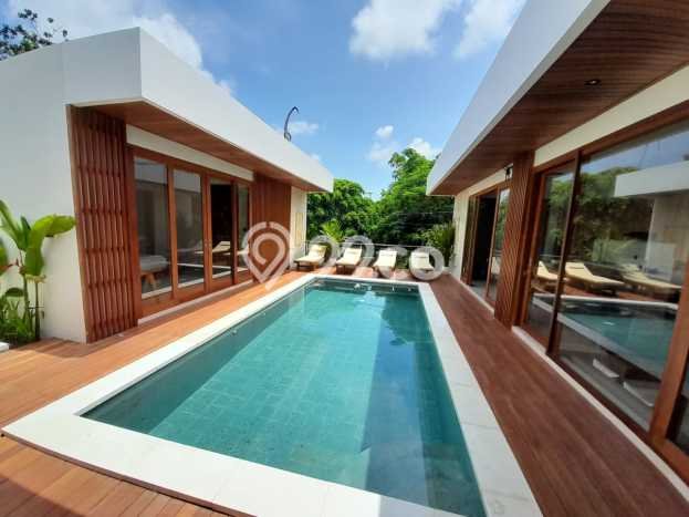 Rumah Luxury Modern Tanpa Renovasi di Ungasan Badung Rumah Luxury Modern Tanpa Renovasi di Ungasan Badung