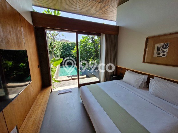 For Sale! Premium House LT 200m2 Desain Modern di Jimbaran For Sale! Premium House LT 200m2 Desain Modern di Jimbaran