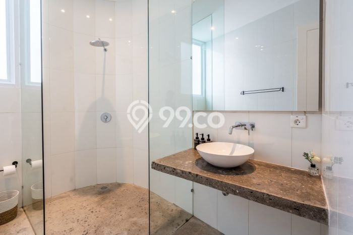 Hunian Super Elit dengan Akses Paling Strategis di Umalas, Badung Hunian Super Elit dengan Akses Paling Strategis di Umalas, Badung