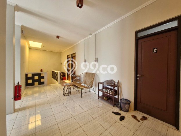 Rumah Elit LB 700m2 Siap Huni Desain Elegan di Jimbaran, Badung Rumah Elit LB 700m2 Siap Huni Desain Elegan di Jimbaran, Badung