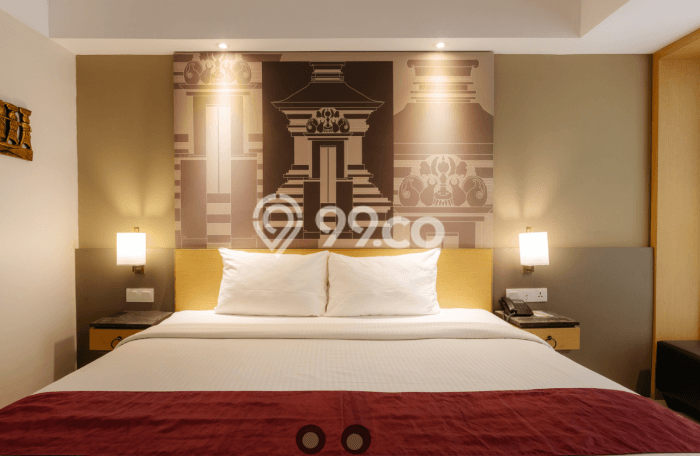 Apartemen Eksklusif di Seminyak, 1 KT, Luas 30m², Akses Mudah Seminyak, Badung, Badung, Fasilitas Premium Apartemen Eksklusif di Seminyak, 1 KT, Luas 30m², Akses Mudah Seminyak, Badung, Badung, Fasilitas Premium