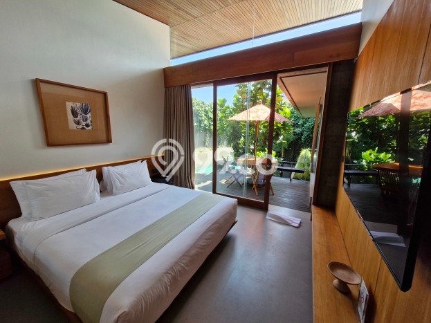 For Sale! Premium House LT 200m2 Desain Modern di Jimbaran For Sale! Premium House LT 200m2 Desain Modern di Jimbaran