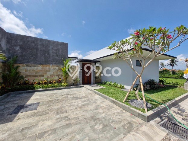 Vila di Ubud, Luas 0m2m², Akses Mudah Ubud, Gianyar, Gianyar, Harganya Terjangkau Vila di Ubud, Luas 0m2m², Akses Mudah Ubud, Gianyar, Gianyar, Harganya Terjangkau
