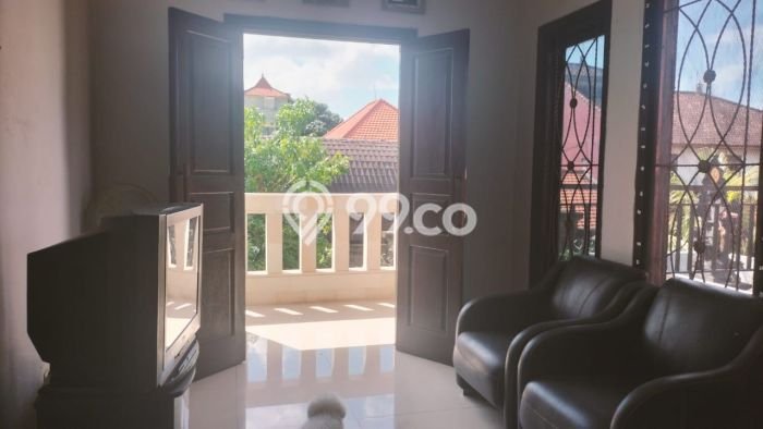Dijual Rumah Eksklusif 4 KT di Gatot Subroto, Denpasar Dijual Rumah Eksklusif 4 KT di Gatot Subroto, Denpasar