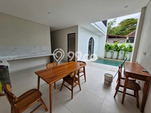 Vila di , Area 136m2m², Dekat ke Pusat Kota Vila di , Area 136m2m², Dekat ke Pusat Kota