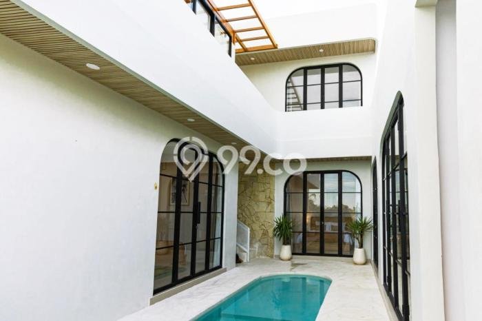 Tersedia Vila Kawasan , Area 150m2m², Lokasi Premium Tersedia Vila Kawasan , Area 150m2m², Lokasi Premium