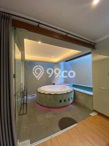 Vila Kawasan , Area 100m2m², Area Strategis untuk bisnis Vila Kawasan , Area 100m2m², Area Strategis untuk bisnis