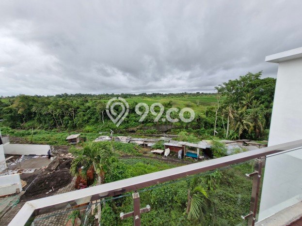 Rumah Luxury Modern Tanpa Renovasi di canggu Badung Rumah Luxury Modern Tanpa Renovasi di canggu Badung