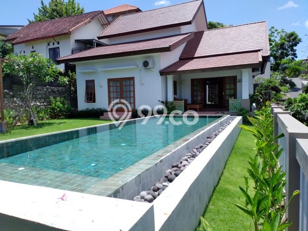 Bisnis Potensial! Vila di Nusa Dua, Luas 525m2m², Akses ke Pusat Kota Bisnis Potensial! Vila di Nusa Dua, Luas 525m2m², Akses ke Pusat Kota