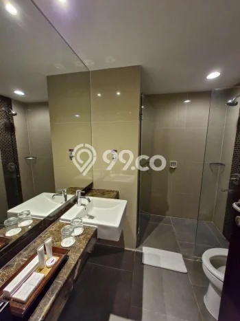 Apartemen Eksklusif di Seminyak, 1 KT, Luas 30m², Akses Mudah Seminyak, Badung, Badung, Fasilitas Premium Apartemen Eksklusif di Seminyak, 1 KT, Luas 30m², Akses Mudah Seminyak, Badung, Badung, Fasilitas Premium