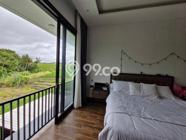 Rumah Luxury Modern Tanpa Renovasi di canggu Badung Rumah Luxury Modern Tanpa Renovasi di canggu Badung