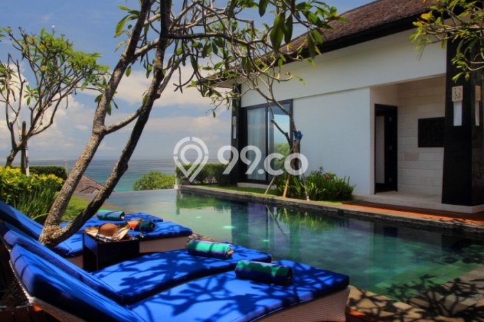 Vila For Rent di Nusa Dua, Area 0m2m², Lingkungan Nyaman Vila For Rent di Nusa Dua, Area 0m2m², Lingkungan Nyaman