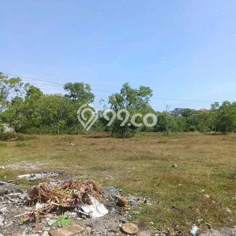 Tanah Dijual di Badung Seluas 200m2 Strategis Tanah Dijual di Badung Seluas 200m2 Strategis