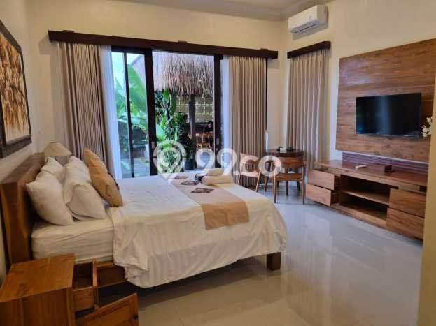 Vila Ready Kawasan Ubud, Area 0m2m², Lokasi Premium Vila Ready Kawasan Ubud, Area 0m2m², Lokasi Premium
