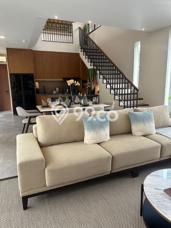 Jual Rumah Luas Elegan Dengan View Cantik di Jimbaran, Badung Jual Rumah Luas Elegan Dengan View Cantik di Jimbaran, Badung