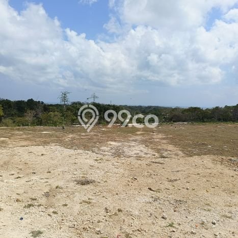 Untuk Dijual Tanah 375m2 di Pecatu, Badung Untuk Dijual Tanah 375m2 di Pecatu, Badung