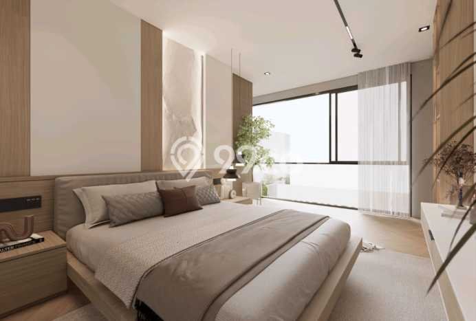 Vila Premium di , Dimensi 114m2m², Posisi Premium dengan akses bagus Vila Premium di , Dimensi 114m2m², Posisi Premium dengan akses bagus