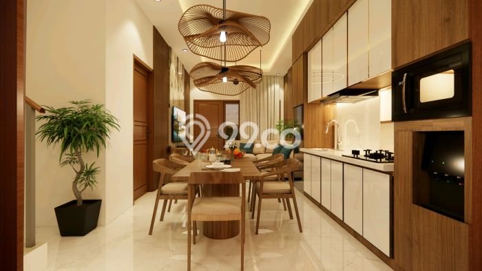 Dijual Rumah Eksklusif 3 KT di Nusa Dua, Badung Dijual Rumah Eksklusif 3 KT di Nusa Dua, Badung