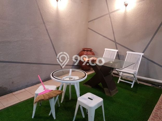 Rumah Modern Cantik 3 KT Siap Huni di Denpasar Selatan Rumah Modern Cantik 3 KT Siap Huni di Denpasar Selatan