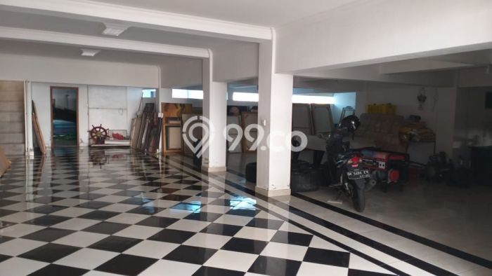 Rumah Eksklusif Siap Huni LT 350m2 di Denpasar Barat, Denpasar Rumah Eksklusif Siap Huni LT 350m2 di Denpasar Barat, Denpasar