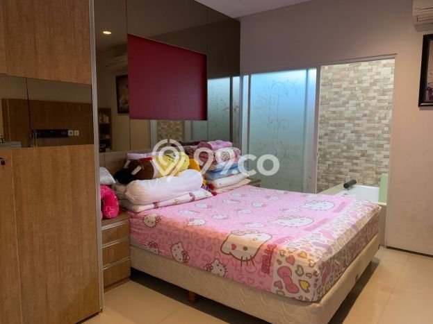 Rumah Modern 3 KT di Sunset Road Badung Semi Furnished Rumah Modern 3 KT di Sunset Road Badung Semi Furnished
