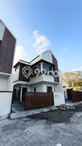 Rumah Minimalis 3 KT di Nusa Dua Badung Unfurnished Rumah Minimalis 3 KT di Nusa Dua Badung Unfurnished