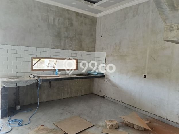 Jual Rumah Eksklusif 3 KT di Sesetan, Denpasar Jual Rumah Eksklusif 3 KT di Sesetan, Denpasar