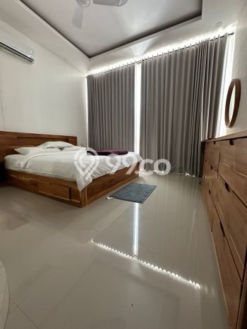 Dijual Rumah Luas Elegan Dengan View Eksklusif di Jimbaran, Badung Dijual Rumah Luas Elegan Dengan View Eksklusif di Jimbaran, Badung