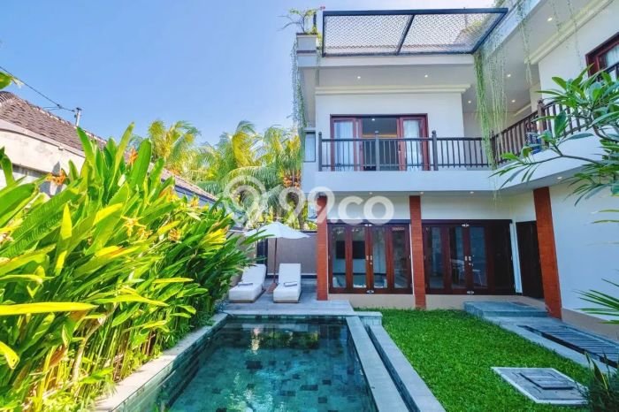 Vila Kawasan , Area 200m2m², Akses ke Fasilitas Umum Vila Kawasan , Area 200m2m², Akses ke Fasilitas Umum