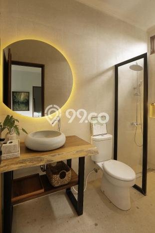 Vila Strategis di , Luas 210m2m², Dekat Badung, Badung Vila Strategis di , Luas 210m2m², Dekat Badung, Badung