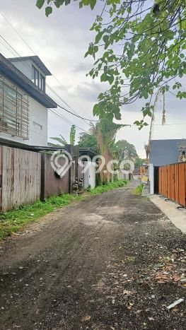Lahan Kosong Dijual di Gianyar dengan Area 200m2 Lahan Kosong Dijual di Gianyar dengan Area 200m2
