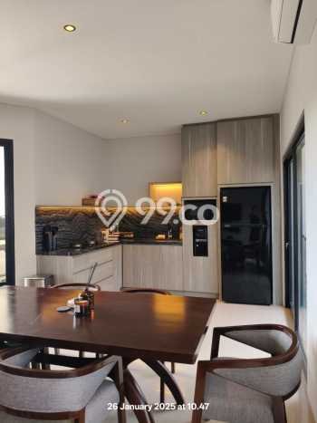 Rumah Luas Asri 3 KT Siap Pakai di Nusa Dua Badung Rumah Luas Asri 3 KT Siap Pakai di Nusa Dua Badung