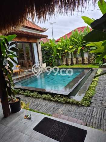 Vila Ready Kawasan Ubud, Area 0m2m², Lokasi Premium Vila Ready Kawasan Ubud, Area 0m2m², Lokasi Premium
