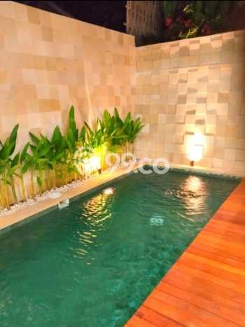 Tersedia Vila Kawasan , Dimensi 126m2m², Lokasi Premium Tersedia Vila Kawasan , Dimensi 126m2m², Lokasi Premium