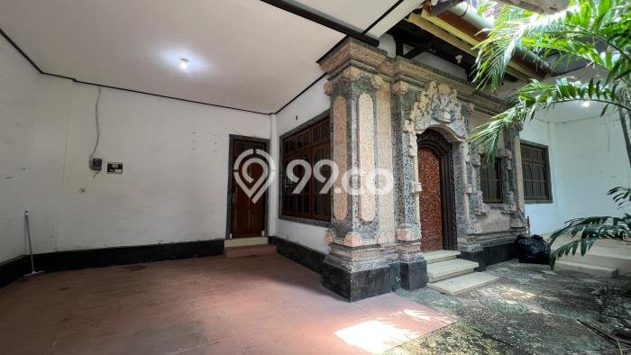 BEST PRICE! Rumah di Renon, Dekat Pusat Kota, 4 KT, LT 180m² LB 250m² BEST PRICE! Rumah di Renon, Dekat Pusat Kota, 4 KT, LT 180m² LB 250m²