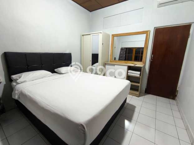Apartemen Strategis 50m2 di Batuan Kaler Gianyar 1 KT Apartemen Strategis 50m2 di Batuan Kaler Gianyar 1 KT