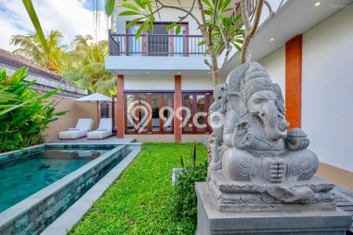 Vila Kawasan , Luas 200m2m², Akses ke beragam fasilitas umum Vila Kawasan , Luas 200m2m², Akses ke beragam fasilitas umum