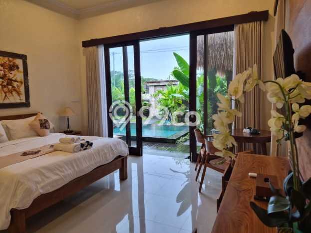 Vila Ready Kawasan Ubud, Area 0m2m², Lokasi Premium Vila Ready Kawasan Ubud, Area 0m2m², Lokasi Premium