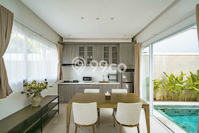 Vila For Rent di , Luas 0m2m², Lingkungan Nyaman Vila For Rent di , Luas 0m2m², Lingkungan Nyaman