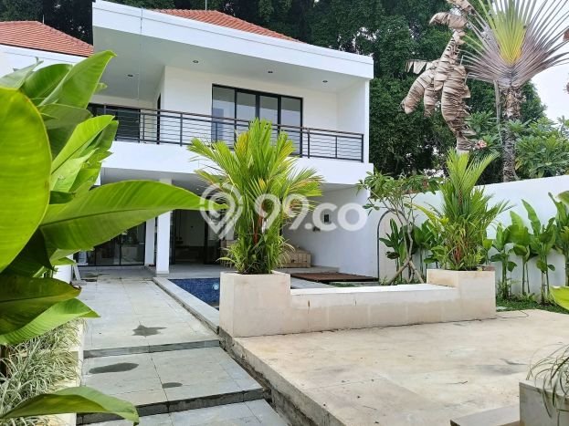 Rumah Elit Modern Siap Huni di Sanur Kauh Denpasar Rumah Elit Modern Siap Huni di Sanur Kauh Denpasar