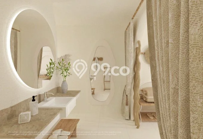 Dijual Rumah Mewah Megah Dengan View Eksklusif di Uluwatu, Badung Dijual Rumah Mewah Megah Dengan View Eksklusif di Uluwatu, Badung