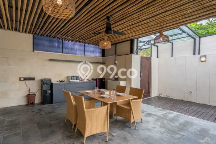 BISNIS POTENSIAL! Vila di , Area 100m2m², Hasil Menjanjikan BISNIS POTENSIAL! Vila di , Area 100m2m², Hasil Menjanjikan