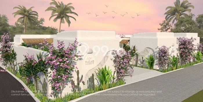 Dijual Rumah Mewah Megah Dengan View Eksklusif di Uluwatu, Badung Dijual Rumah Mewah Megah Dengan View Eksklusif di Uluwatu, Badung
