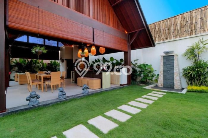 Vila Potensial Kawasan , Area 813m2m², Area Nyaman Vila Potensial Kawasan , Area 813m2m², Area Nyaman