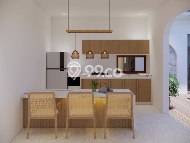 HARGA TERBAIK! Vila di , Luas 117m2m², Area Prima HARGA TERBAIK! Vila di , Luas 117m2m², Area Prima