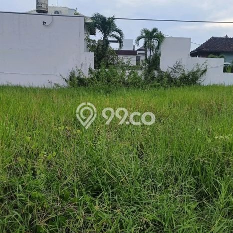Tanah Kavling Dijual di Cemagi, Badung dengan Luas Tanah 250m2 Tanah Kavling Dijual di Cemagi, Badung dengan Luas Tanah 250m2
