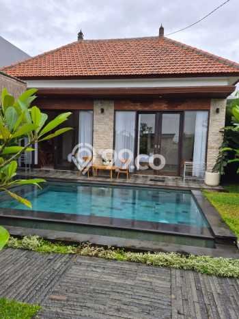 Vila Ready Kawasan Ubud, Area 0m2m², Lokasi Premium Vila Ready Kawasan Ubud, Area 0m2m², Lokasi Premium